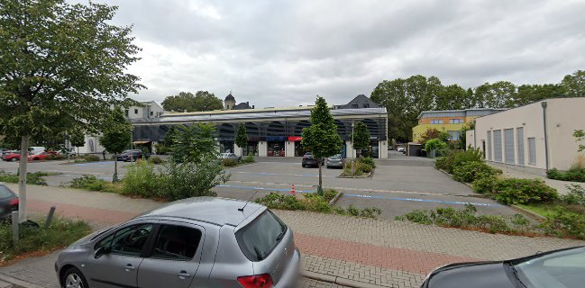 Jacques’ Wein-Depot Ludwigshafen