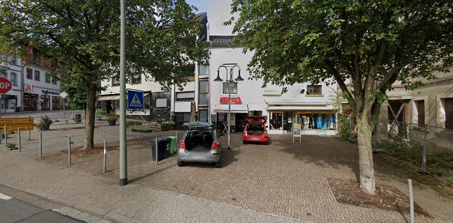 AROMA Pizzeria- & Heimservice