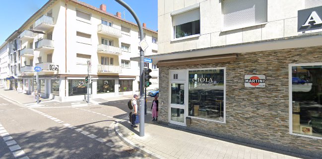 GIOIA mia L'OFFICUCINA