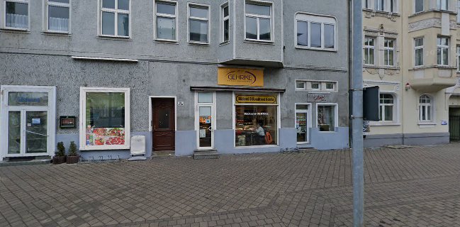 Bäckerei & Konditorei Gehrke