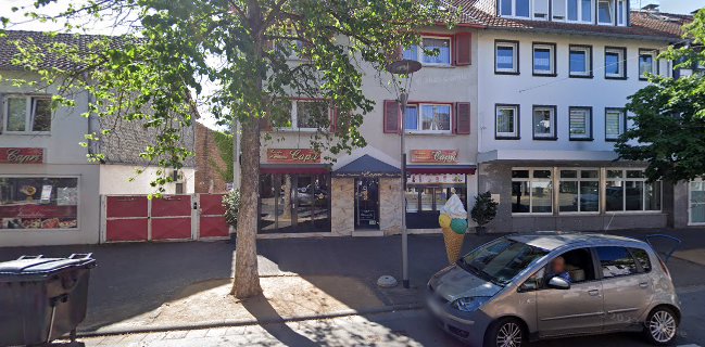 Eiscafé & Konditorei Capri