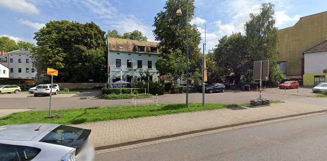 Gaststätte Schlawiner