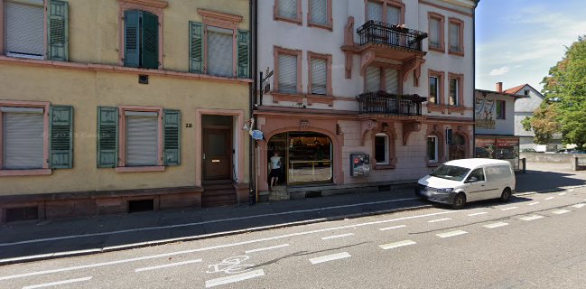Bäckerei Glatz - Gastronomie und Hotellerie