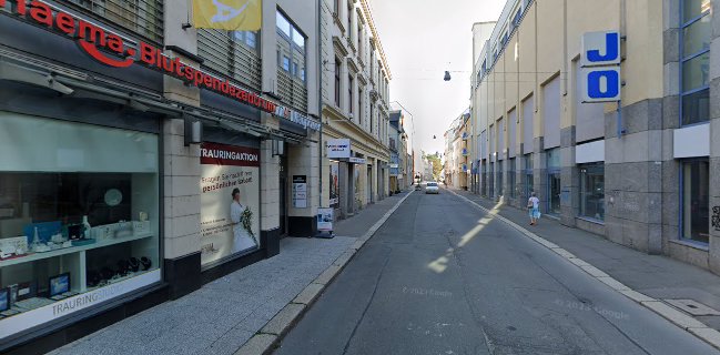 Aleppo Shawarma - Zwickau