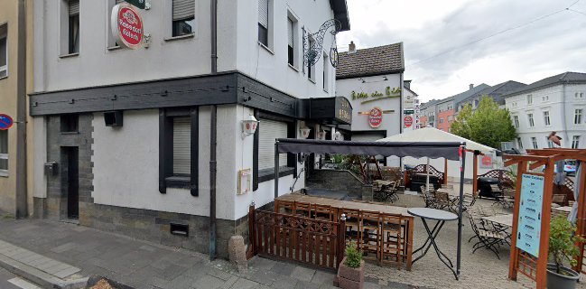 Gaststätte Zur Waage