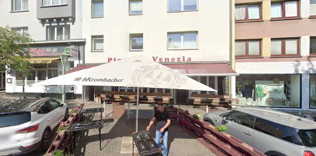 Opinii despre Pizzeria Venezia Rü în Essen - Gastronomie und Hotellerie
