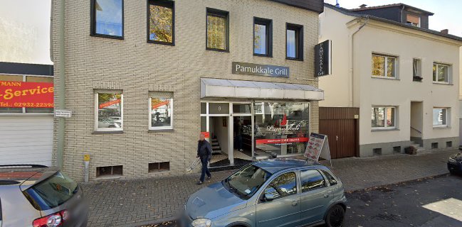 Pamukkale Grill