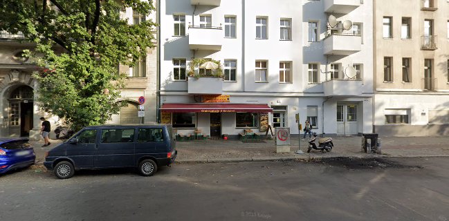 Croissanterie & Bäckerei Ofenfrische Backwaren