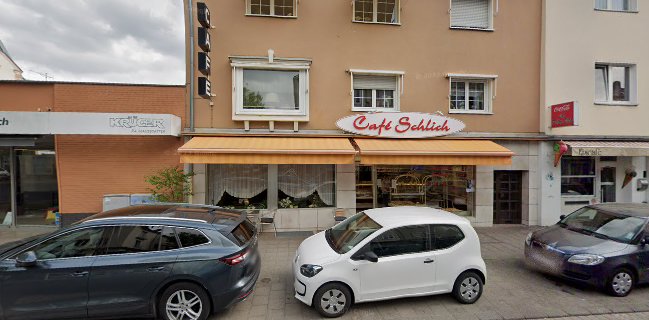 Café Schlich