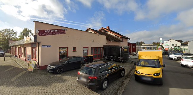 Pâtlairs & Patlairs-Bakery