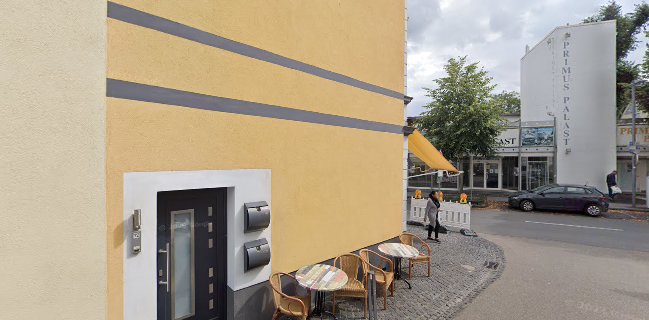 Eis & Café Marino UG