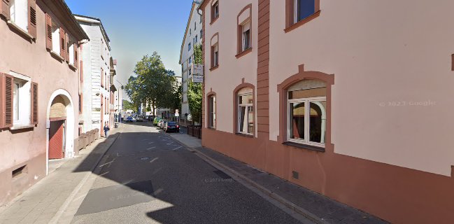 Restaurant Vier Jahreszeiten