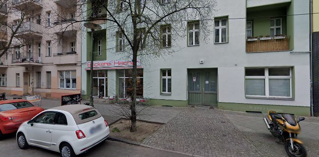 Bäckerei Hischer