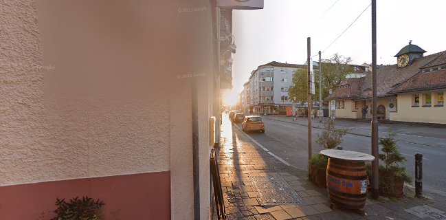 Opinii despre Zum Salzgässchen Offenbach în Offenbach am Main - Gastronomie und Hotellerie