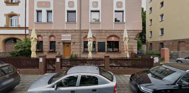 Savanna Restaurant Nürnberg