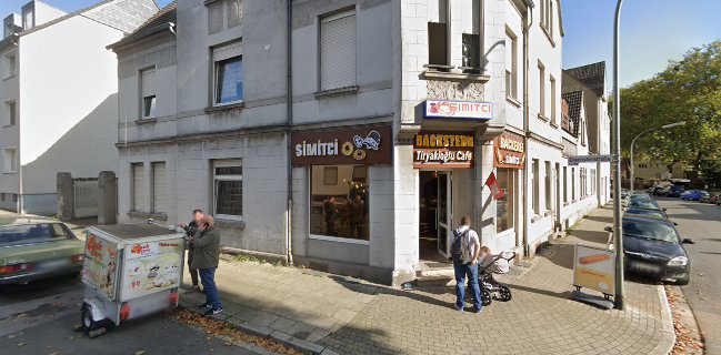 BackStern Tiryakioglu