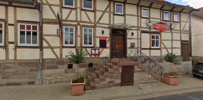 Plumbohm gasthaus & catering - Adelebsen