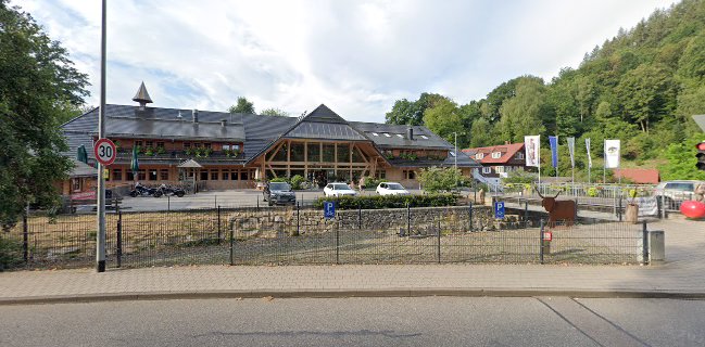 Geroldsauer Mühle - Baden-Baden