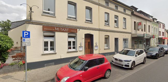 Restaurant Muskat - Korschenbroich