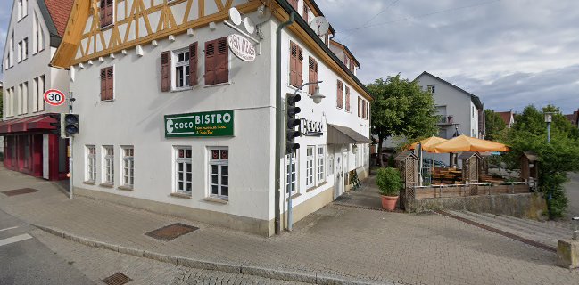 COCO BISTRO FILDERSTADT