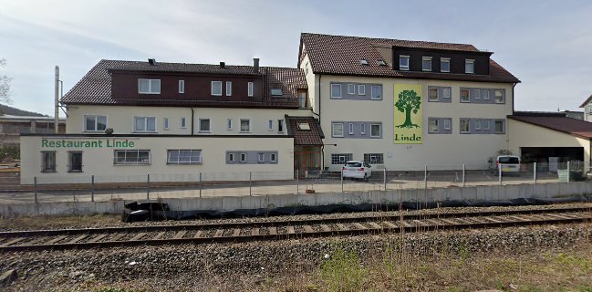 Backgut - Hotel Restaurant Linde