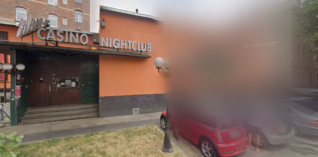 Eden & Lustgarten Ulm