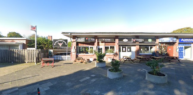 Restaurant 53° Nord by Leon