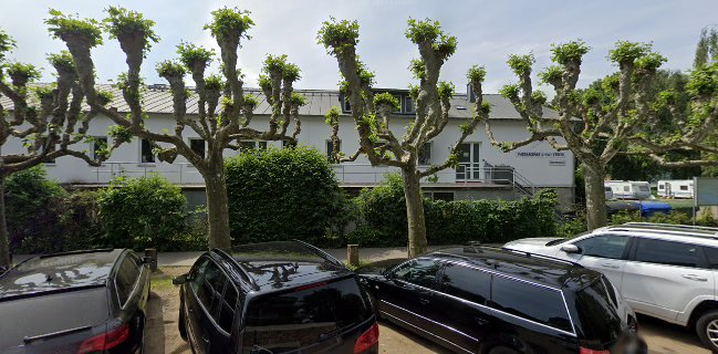 Die Bootshaus-Gaststätte