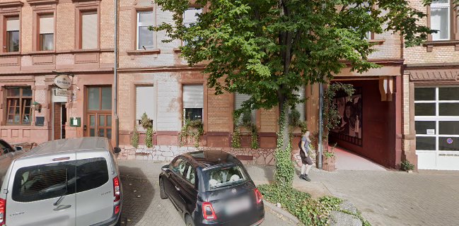 Cinema Paradiso & Arte