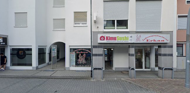 Kimu Sushi Rödermark(Ober-Roden)