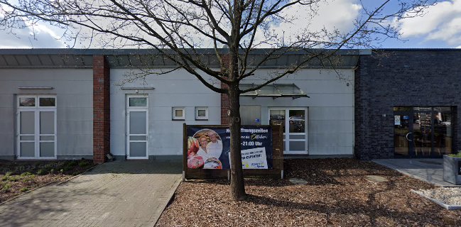 Starke Bäcker Bad Bederkesa