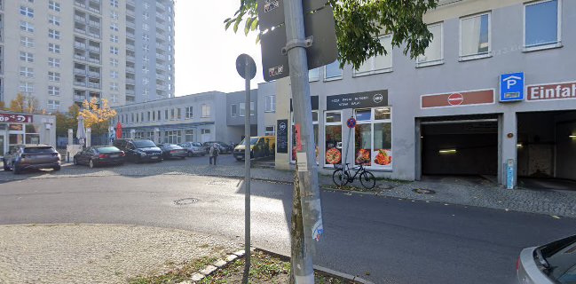 Opinii despre Vibe Pizzeria Berlin în Berlin - Gastronomie und Hotellerie