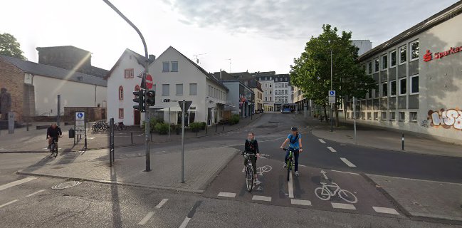 Margaretengässchen 2A, 54290 Trier