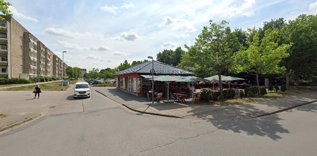 Grillhaus Nr.1- Pizzeria - Imbiss - Lieferdienst - Döner