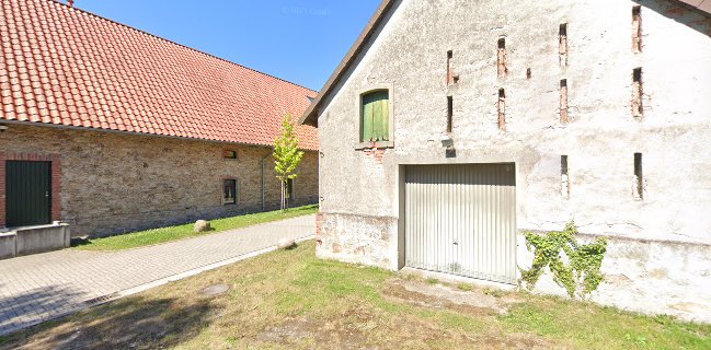 Roterts Alte Brennerei, Festsaal