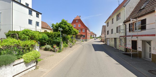 Braustuben Zum Löwen