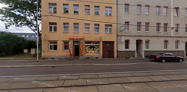 Nihat Bistro & Café / Döner - Halle (Saale)