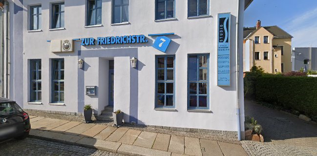 "Zur Friedrichstr. 7" Events - Catering - Mietkoch - Beratung