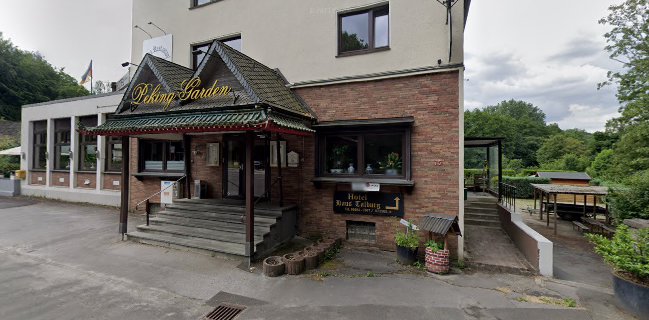 Chinesisches-Restaurant Peking-Garden