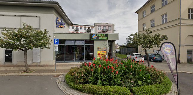 STAR Döner & Pizza Crimmitschau