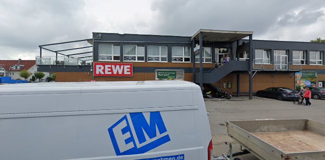 Bäckerei Mayer Rewe Bad Wurzach