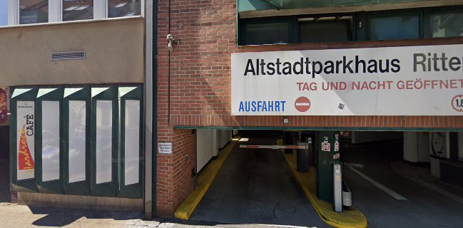 Pizzeria zur Altstadt