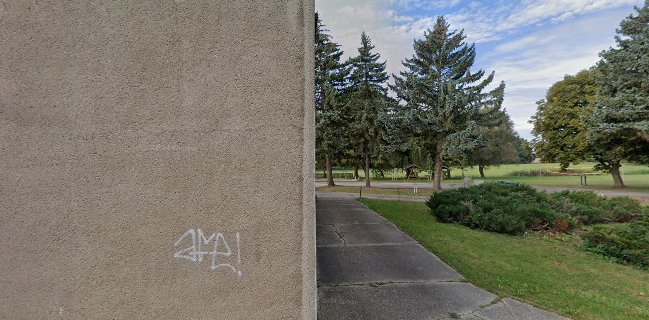 Gaststätte Zum alten Bahnhof