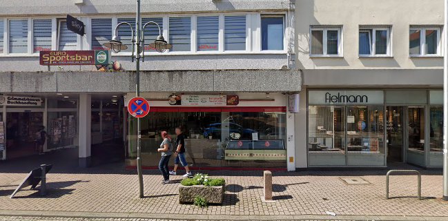 Oma’s Pizza Gelnhausen