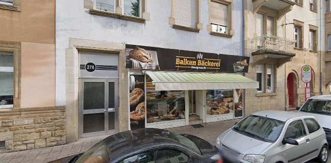 Balkan Bäckerei