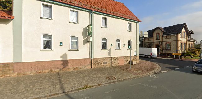 Pizzeria Tre Stelle da Toni - Münzenberg