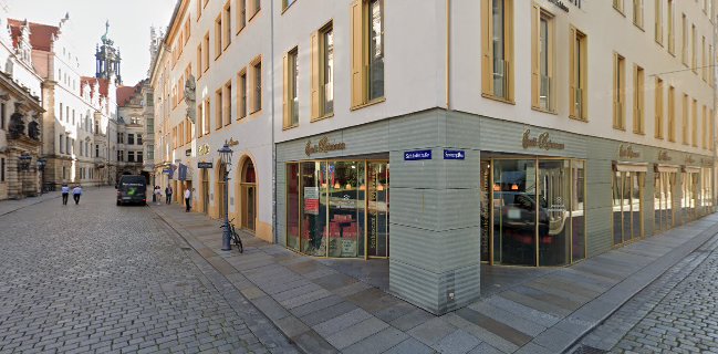 Opinii despre Schlossbar în Dresden - Gastronomie und Hotellerie
