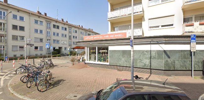 Gabi Gräf Getränke, Wein und mehr