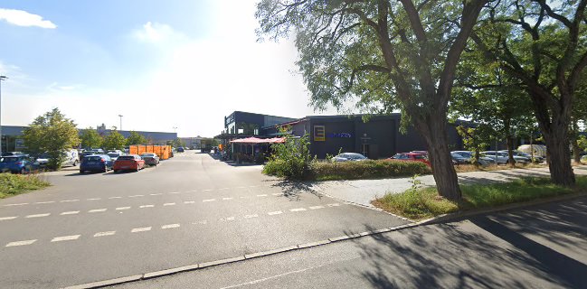 Brunner Bäcker & Café im E-Center Legat Weiden