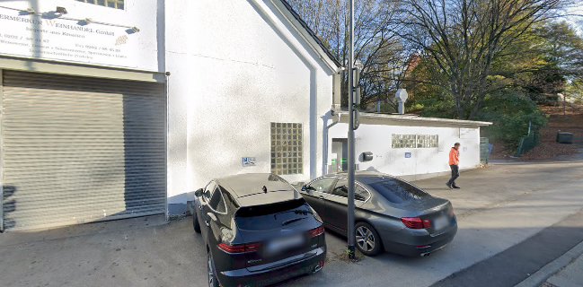 Intermerkur Weinhandel GmbH